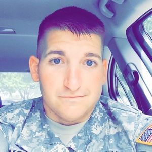 Meet your Posher, Jonathan